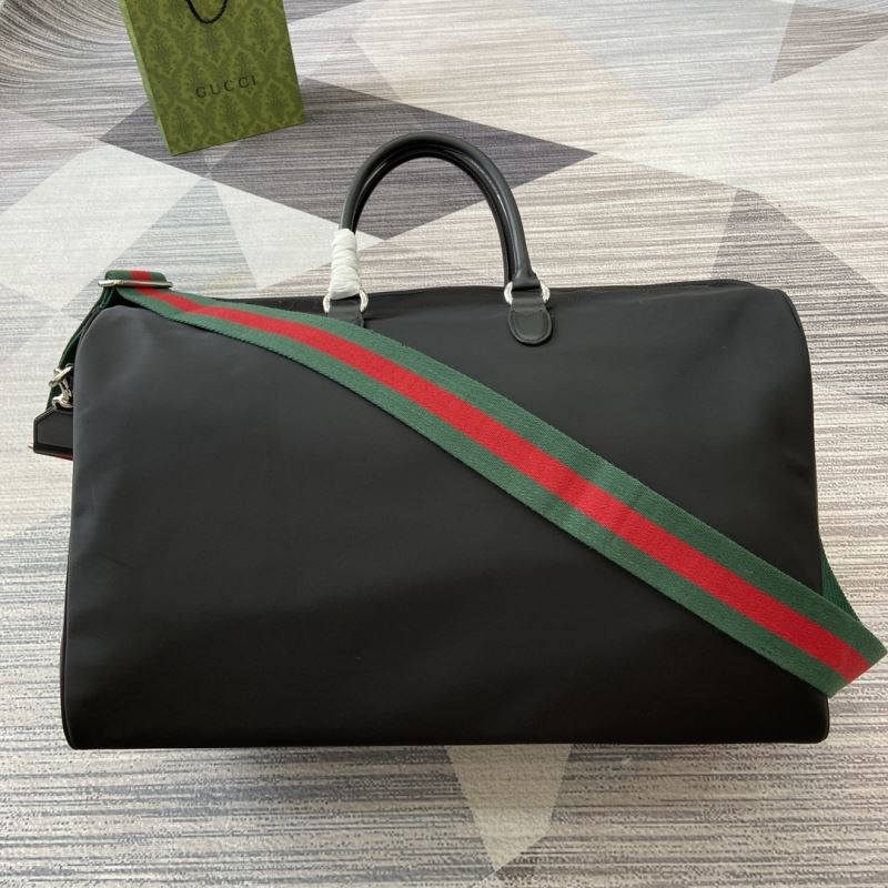 Gucci Travel Bags